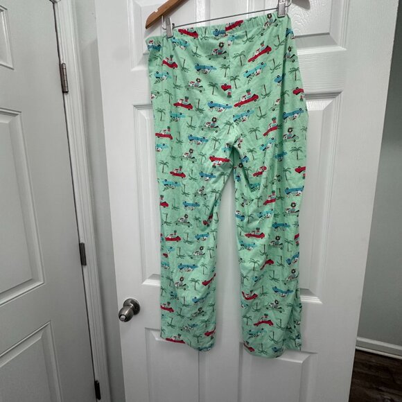 Macy's Jammies for your Family Holiday Pajamas Size XL - Picture 2 of 12